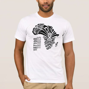 African dream tshirt