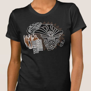 African dream tshirt