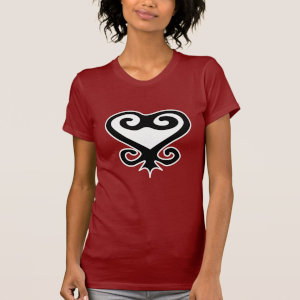 Sankofa tshirt