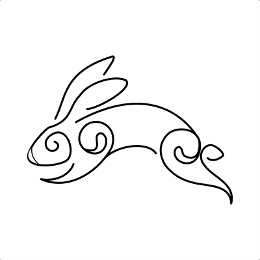 Rabbit tattoo