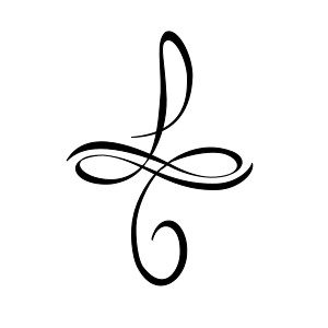 LT infinity tattoo