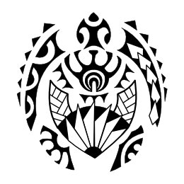 Tipuna wahine tattoo