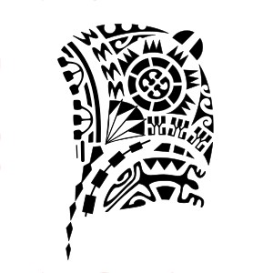 Ola tattoo photo