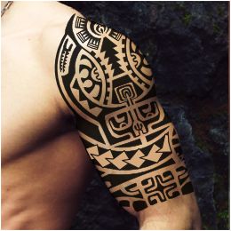 Fofa'a tattoo photo