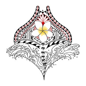 Vairoiroi tattoo photo