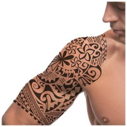 Matavuvale tattoo