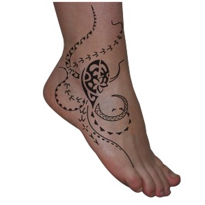 He'e pa'i tattoo