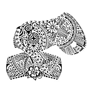 Haapii tattoo: To learn