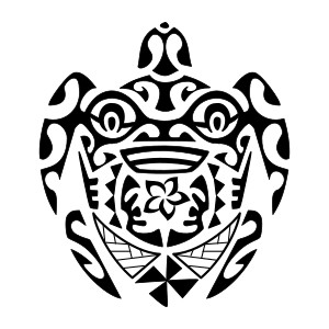 Family tattoo: From two to one