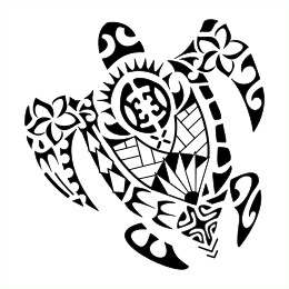 Tā´amu tattoo photo