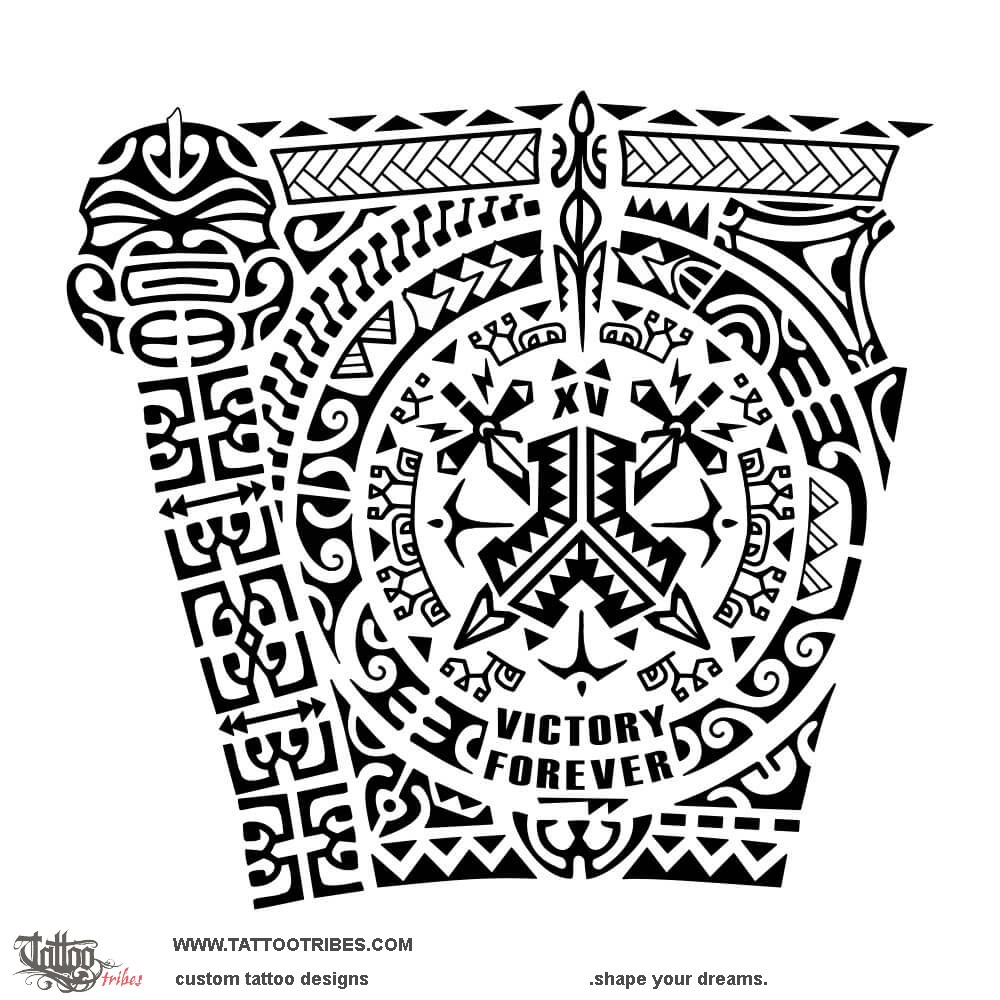 Defqon.1 tattoo: Community