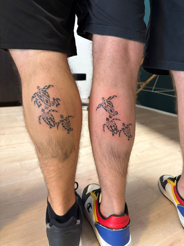 Giorgio  tattoo photo