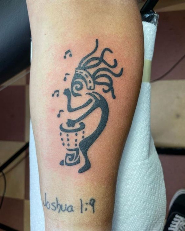 Guest  tattoo photo