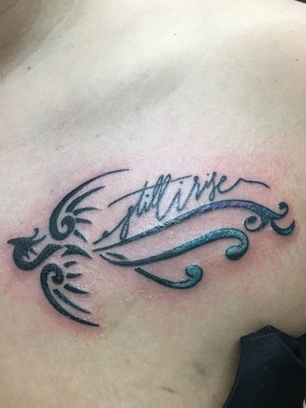 Guest  tattoo photo