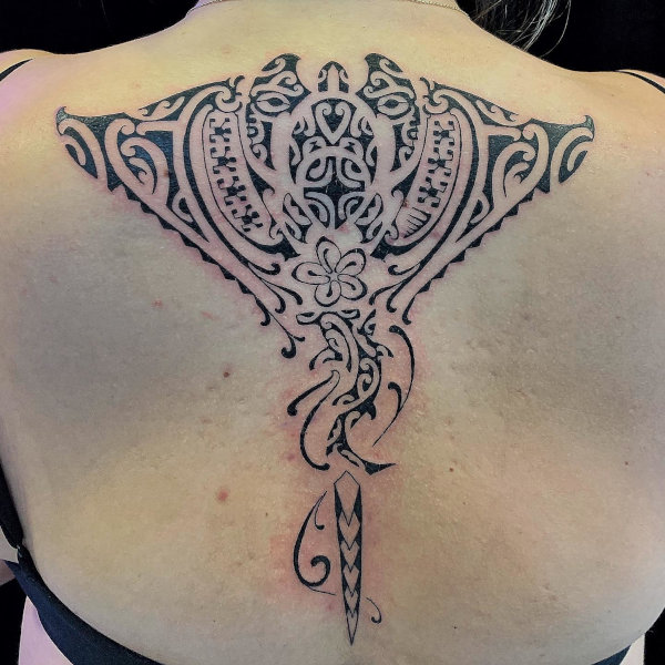 Guest  tattoo photo