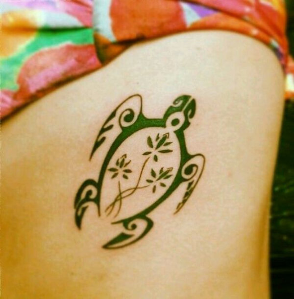 Heather  tattoo photo