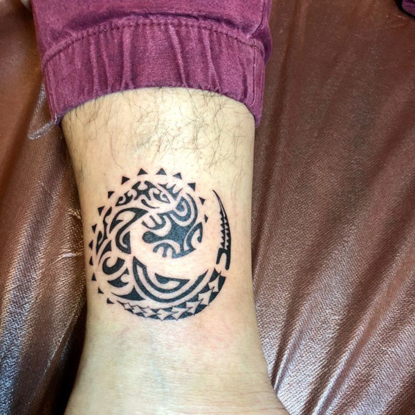 Joejoe  tattoo photo