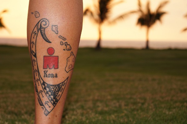 Manfred - Mdot Hawaii tattoo photo