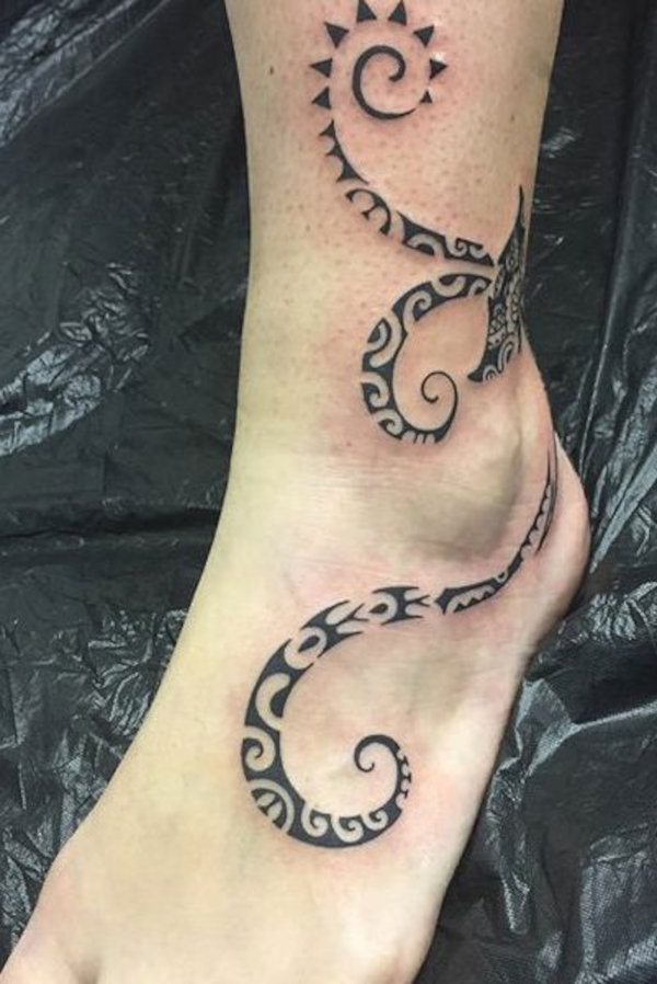 Guest  tattoo photo